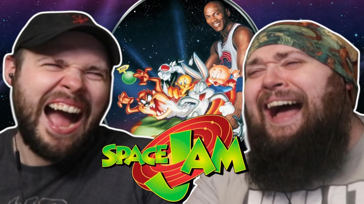OctoKrool - Space Jam (1996)