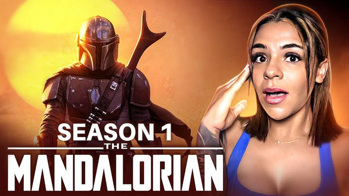 The Mandalorian Season 1 Episode 5  'The Gunslinger' - First Time Reaction