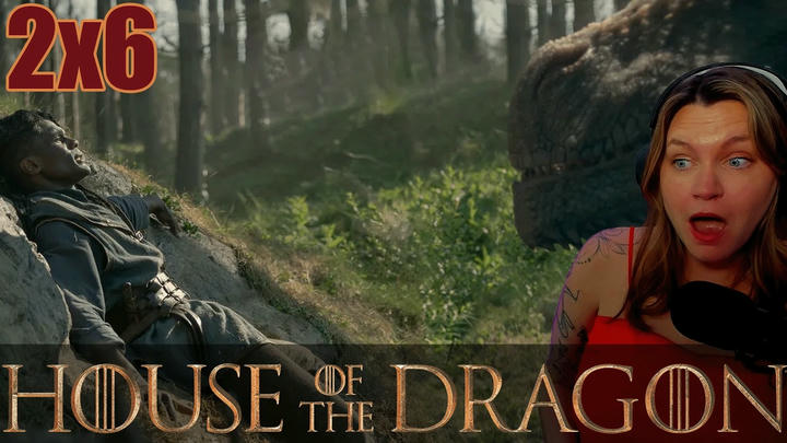 Smallfolk | House of the Dragon 2x6 Reaction | First time Watching