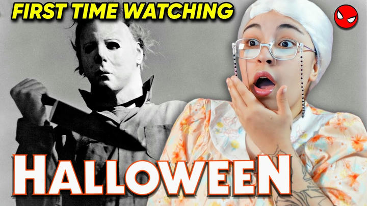 MJ WITHOUT SPIDER-MAN - Halloween (1978)