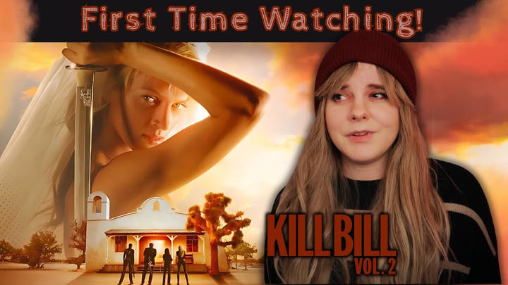 Whimsory - Kill Bill: Vol. 2 (2004)
