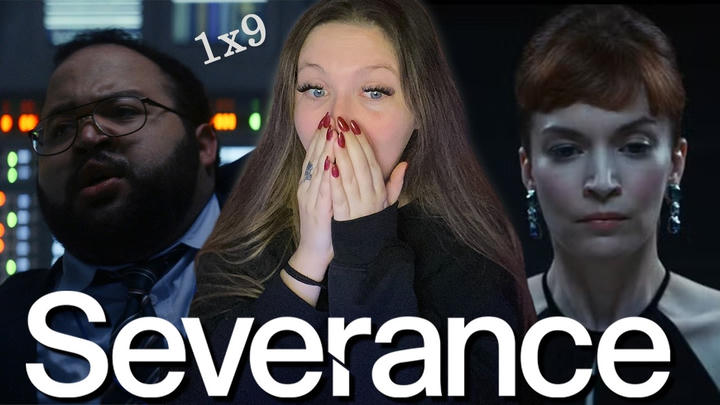 "The We We Are" - First Time Watching Severance [1x9] (Show Reaction & Commentary)