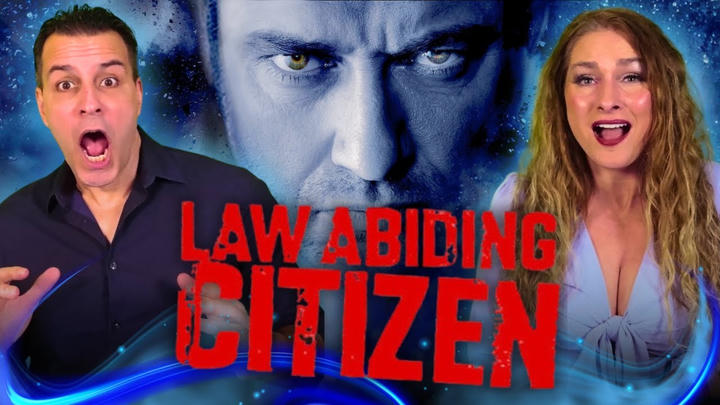 Jrocks & Devinity - Law Abiding Citizen (2009)