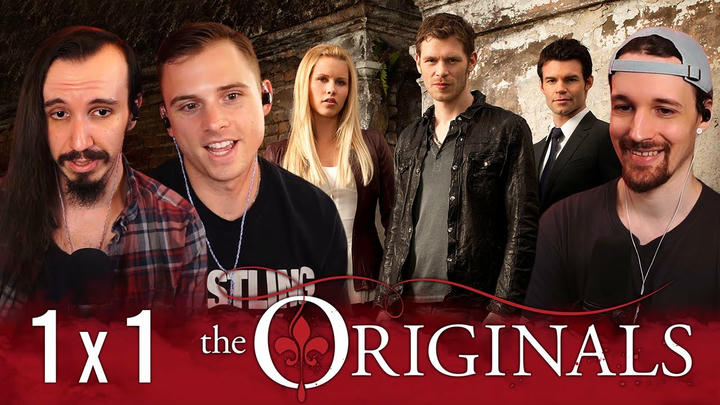 Raggedy Pack - The Originals (2013)