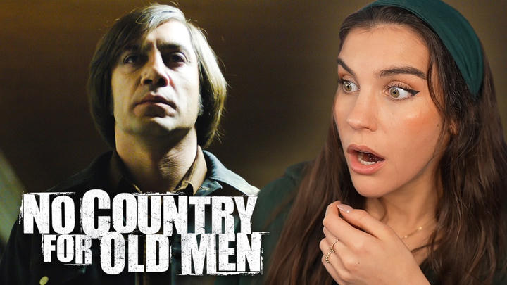 Stacey's Silver Screen - No Country for Old Men (2007)
