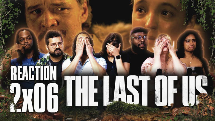 The Price | The Last of Us 2x6 | The Normies Group Reaction.