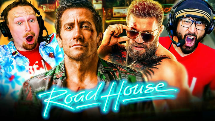 Road House (2024)