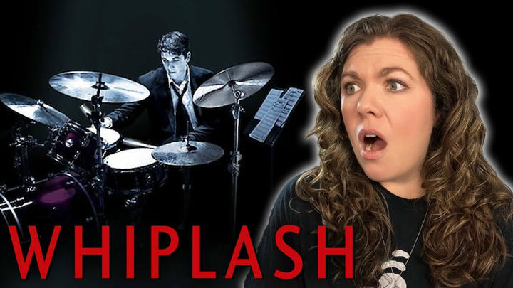 Rhetorical Thrill - Whiplash (2014)