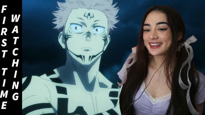 Alyska - Jujutsu Kaisen (2020)