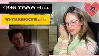 One Tree Hill- S01E010"You Gotta Go There to Come Back''|♡First time Reaction&Review♡