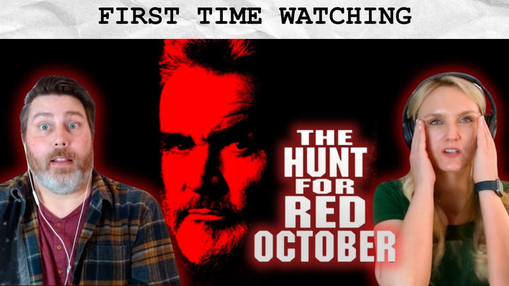 Video Village - The Hunt for Red October (1990)