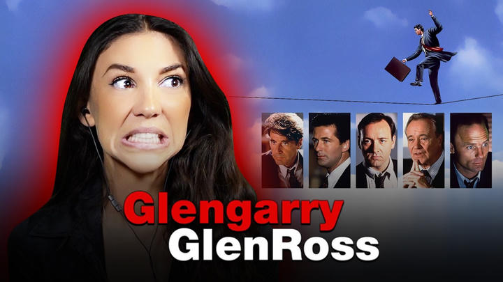 The Coby Show - Glengarry Glen Ross (1992)