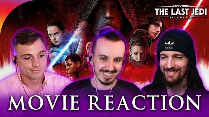 Raggedy Pack - Star Wars: Episode VIII - The Last Jedi (2017)