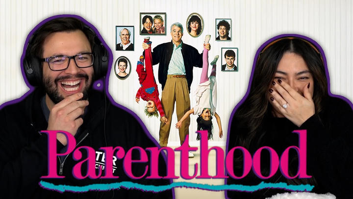 TBR Schmitt - Parenthood (1989)