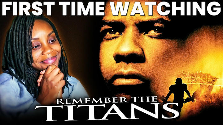 Cue The Commentary - Remember the Titans (2000)
