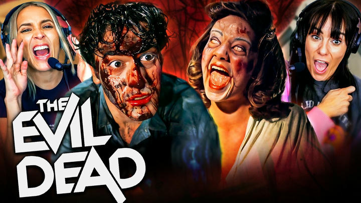 Reel Rejects - The Evil Dead (1981)