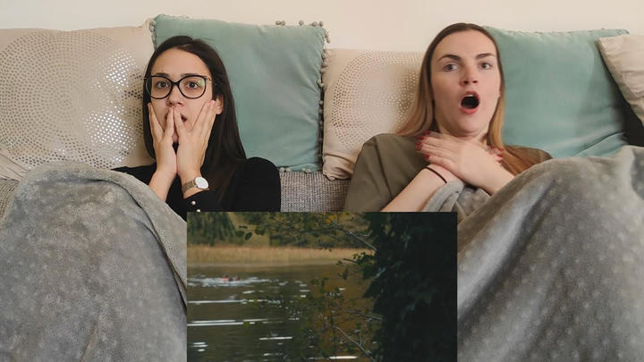 Vikings 6x18 Reaction