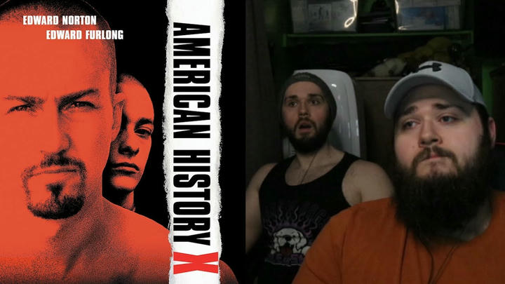 OctoKrool - American History X (1998)