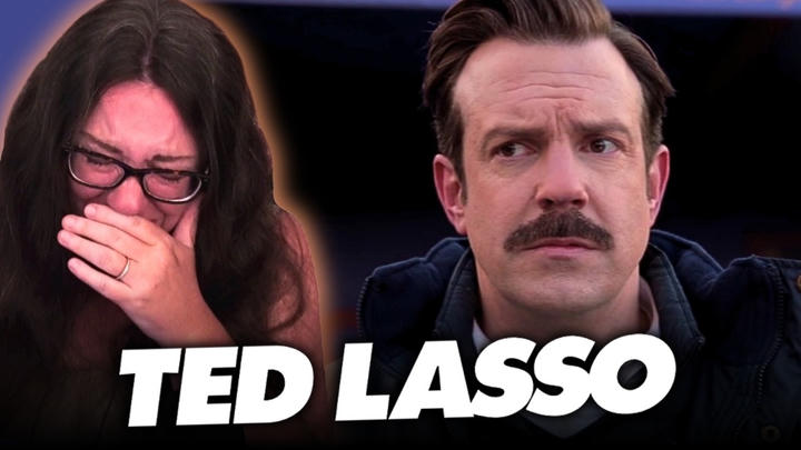 Ted Lasso 2x06 The Signal Reaction