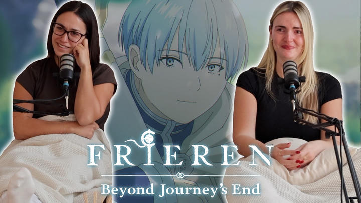 Frieren: Beyond Journey’s End 2x09 Reaction