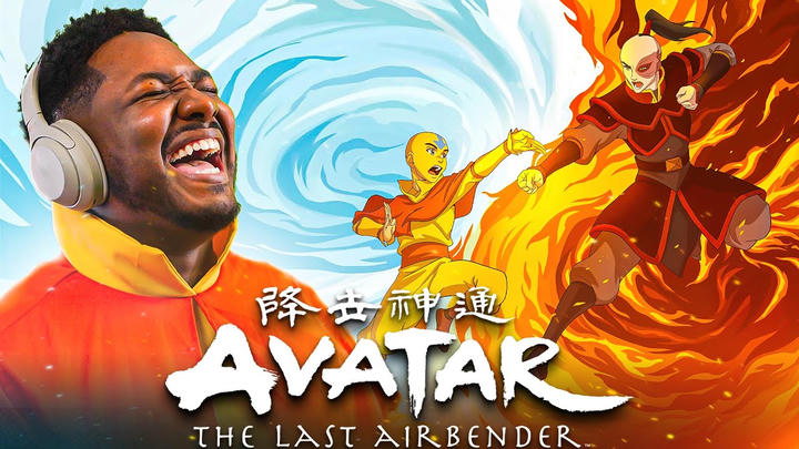 Watching *AVATAR: THE LAST AIRBENDER* For The First Time Got Me Beyond Hype!!!!! | Ep 9-12