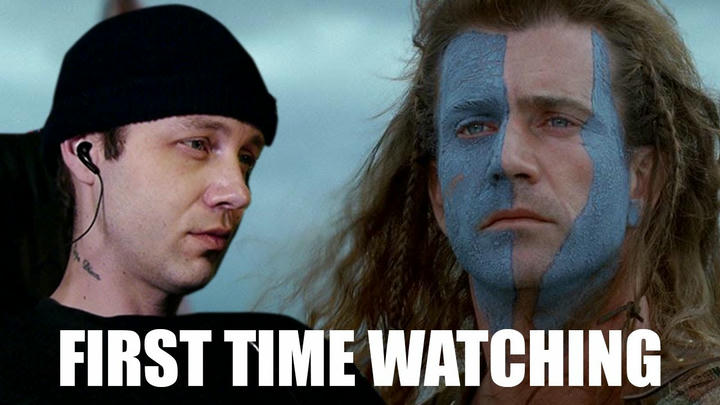WatchMeMovie - Braveheart (1995)