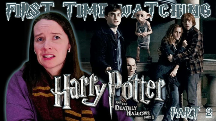 You, Me, & The Movies - Harry Potter and the Deathly Hallows: Part 1 (2010)