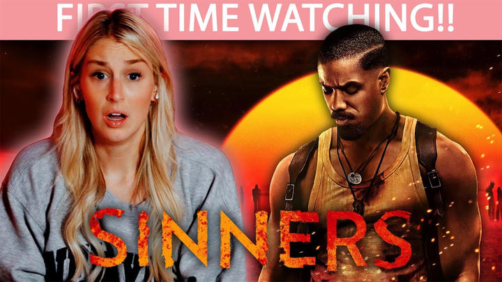 Popcorn In Bed - Sinners (2025)