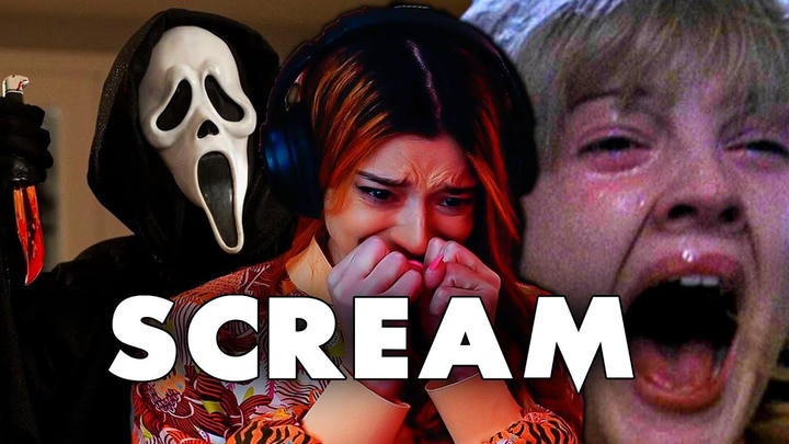 Mary Cherry - Scream (2022)