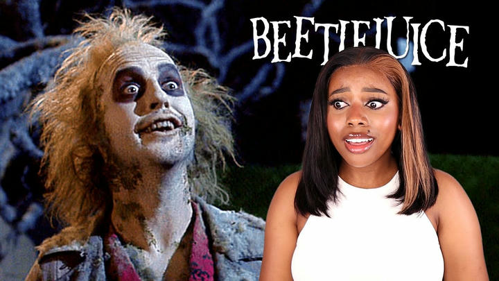 Beetlejuice (1988)