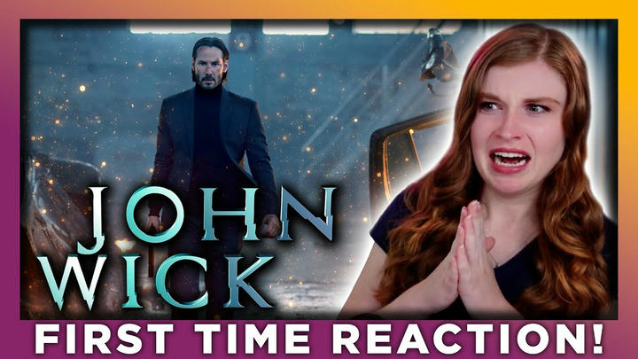 John Wick (2014)