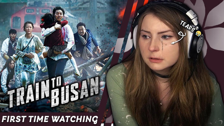 VKunia - Train to Busan (2016)