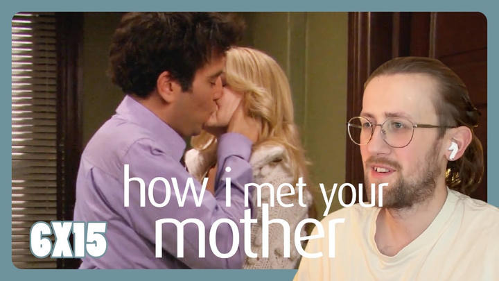 Trophy Reacts - Star Trek: The Next Generation (1987)