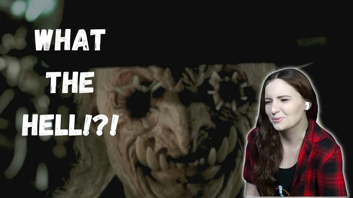 BUFFY THE VAMPIRE SLAYER 2X18 REACTION I First Time Watching