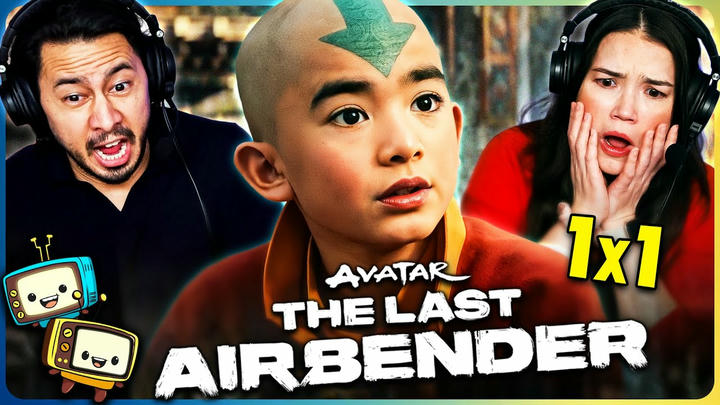 CinePals - Avatar: The Last Airbender (2024)