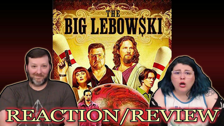 Just SUMM Reactions - The Big Lebowski (1998)