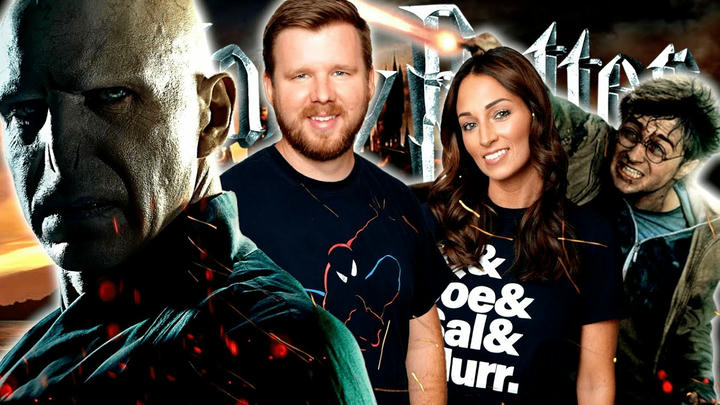 Harry Potter and the Deathly Hallows: Part 1 (2010)