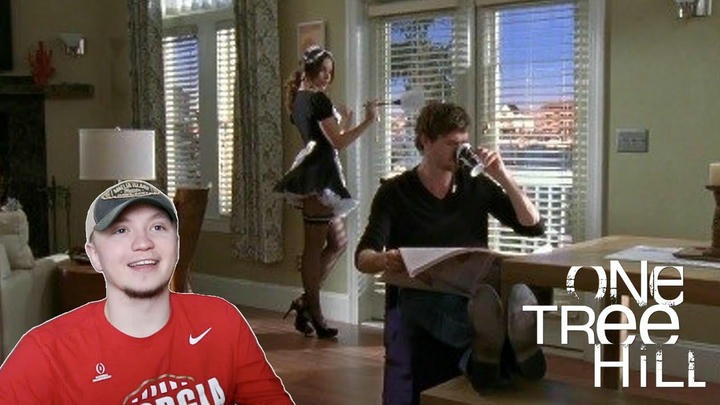 One Tree Hill S8E15 'Valentine's Day Is Over' REACTION