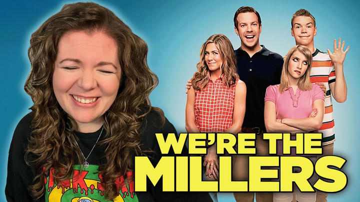Rhetorical Thrill - We're the Millers (2013)