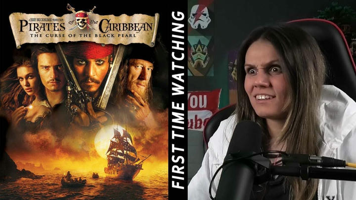 The Homies - Pirates of the Caribbean: The Curse of the Black Pearl (2003)