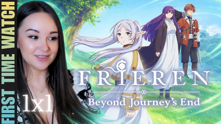 kaliwali - Frieren: Beyond Journey's End (2023)