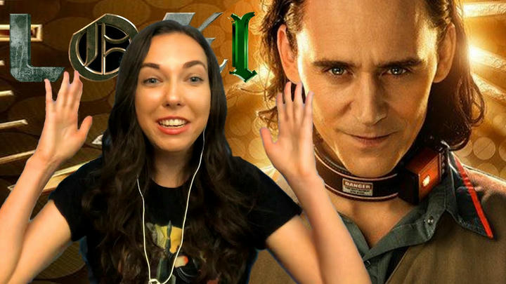 Loki S1:E3 "Lamentis" REACTION!