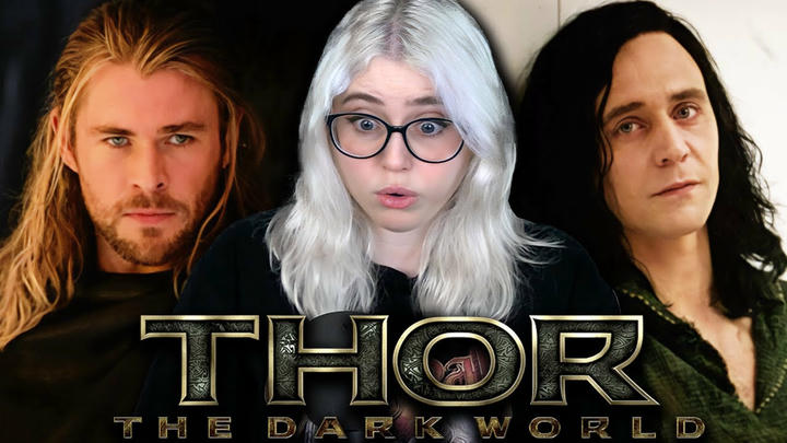 MovieJoob - Thor: The Dark World (2013)