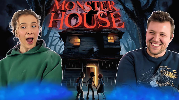 Flix n Feels - Monster House (2006)