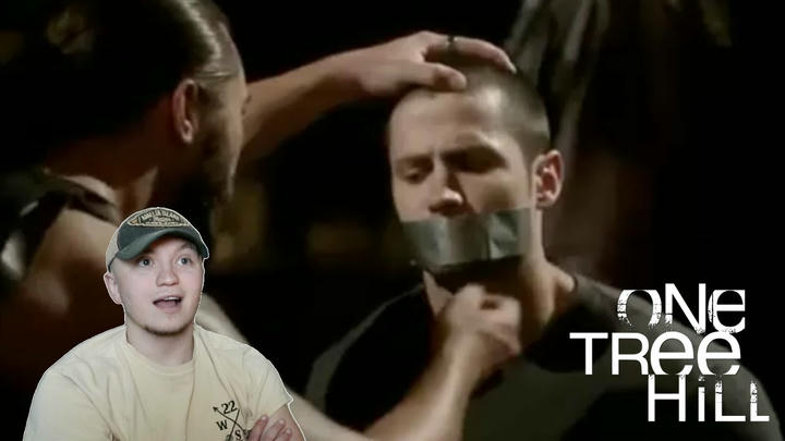 One Tree Hill S9E6 'Catastrophe and the Cure' REACTION
