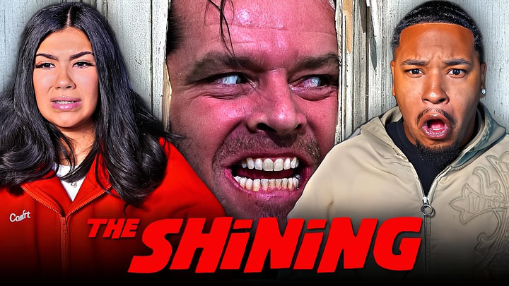 Binge Ties - The Shining (1980)