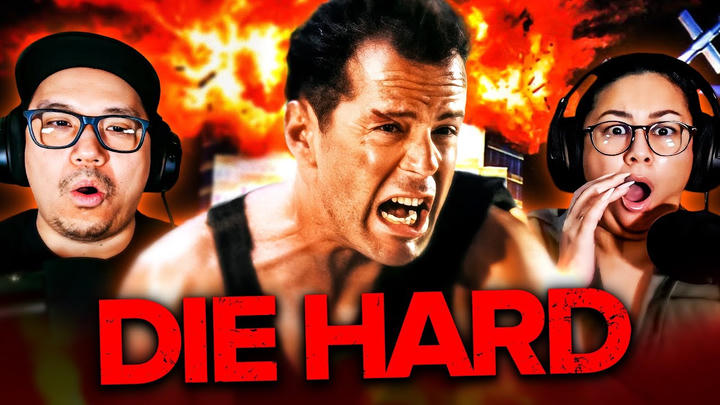 Wae2Reel - Die Hard (1988)