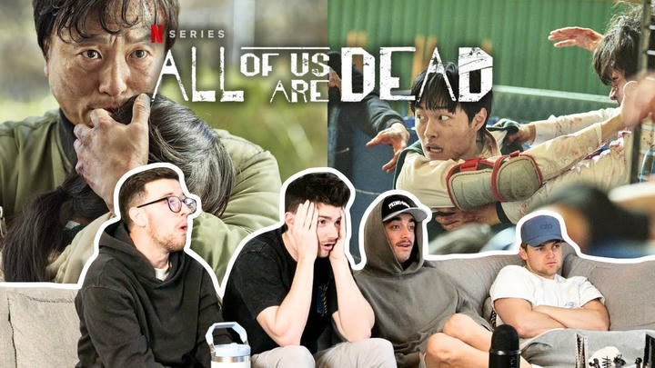 FINALLY...All Of Us Are Dead Season 1 Episode 10 | Reaction/Review