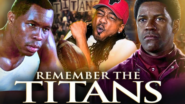 Remember the Titans (2000)