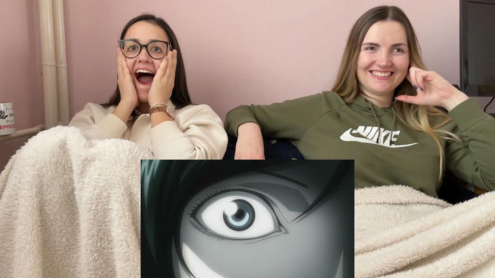 Death Note Episode 32 Reaction